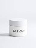 3X CALM Intensive Rescue Deep Conditioning Hair Mask – Keratin, Wheat Protein & Shea Butter for Dry & Damaged Hair
